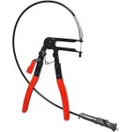 Pince à colliers de serrage - vingo - professionnelle - rouge - qualité industrielle - câble bowden extra ... Pince à colliers de serrage - vingo - professionnelle - rouge - qualité industrielle - câble bowden extra ...