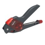 Pince - colson - universelle - acier - 15 cm - noir