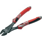 Pince coupante diagonale � forte d�multiplication avec facette nws 137 - 69 - 200 200 mm 1 pc(s)