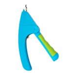 Pince coupe - griffes ongles type guillotine pour chien - 14 cm