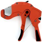 Pince coupe tube professionnelle per / multicouche noyon & thiebault