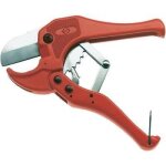 Pince coupe - tuyau � cliquet en pvc c. k. 430003