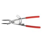 Facom - pince � cr�maill�re fermantes pour circlips� int�rieurs - 479. 32