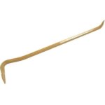 Pince  dcoffrer - acier tremp - 6 pans - 700mm