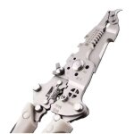 Pince � d�nuder 25 en 1 ? outil multifonction �lectricien ? coupe - c�ble sertissage ? neuf