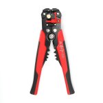 Pince  dnuder automatique - caldion - multifonction awg 10 - 24 - rglage de prcision - cutter