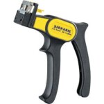 Pince � d�nuder automatique - jokari - high strip 20450 - 05 � 40 mm� - but�e r�glable 5 - 15 mm - 96 ...