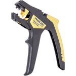 Pince à dénuder automatique - jokari - super 4 pro - 0. 2 à 6. 0 mm² - 10 à 24 - certifié tüv / gs Pince à dénuder automatique - jokari - super 4 pro - 0. 2 à 6. 0 mm² - 10 à 24 - certifié tüv / gs