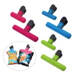 Pinces d�tanch�it� - non sp�cifi� - 6 pi�ces - poign�es antid�rapantes - multi - usages - couleurs assorties ...