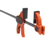 Pince / carteur de 30 cm e - z hold extensible version lgre jorgensen 2391321 envergure max. :300 ...