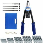 Pince pour crous  river kit de pince pour rivets kit de pince pour rivets filets ecrous  river en ...