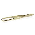 Pince  piler dore mors en crabe