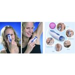 Pinces  piler wizzit - pincette lectrique pour pilation des cheveux 241229