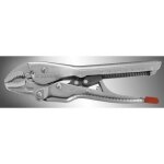 Pinces - �taux automatiques becs coud�s multi - usage facom 580. 10pb c�t� passager