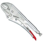 Pince - étaux - knipex - 250 mm - capacité rond 40 mm - capacité rectangulaire 20 mm - capacité octogonale ... Pince - étaux - knipex - 250 mm - capacité rond 40 mm - capacité rectangulaire 20 mm - capacité octogonale ...