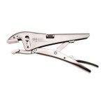 Pince tau rglage rapide 3 fois 225 mm