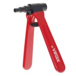 Pince  expansion - virax - tube per 12 - 16 - 20 - rouge