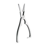 Pince fruit de mer ibili - 18 cm - inox