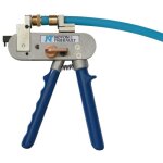 Pince  glissement per - nt noyon & thiebault - coffret complet - 4 diamtres - mtal robuste