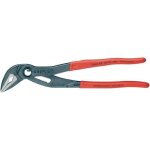 Knipex cobra es 87 51 250 pince multiprise taille (mtrique) 34 mm 250 mm