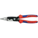 Knipex 13 82 200 pince multifonction 50 mm² (max) 0 (max) 15 mm (max) Knipex 13 82 200 pince multifonction 50 mm² (max) 0 (max) 15 mm (max)