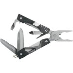Pince multifonctions - gerber splice - acier inoxydable - gris Pince multifonctions - gerber splice - acier inoxydable - gris