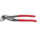 Pince multiprise alligator - knipex - 250mm - rouge - acier lectrique au chrome - vanadium