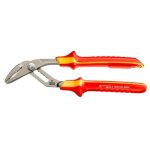 Pince multiprise isol�e 1000v 250mm - facom - 180a. ve