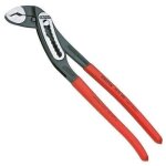 Pince multiprise - knipex - alligator - autobloquante sur tubes et crous - 300 mm
