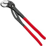 Pince multiprise - knipex - cobra - 26 positions de rglage - 400 mm