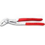 Pince multiprise - knipex - cobra - 300 mm - chromée - ergonomique Pince multiprise - knipex - cobra - 300 mm - chromée - ergonomique