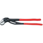 Pince multiprise - knipex - cobra 560mm - grande capacit de serrage - rouge