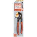 Pince multiprise standard - facom - 170a. 25 - rouge - protection lectrique - capacit 44 mm