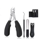 Pince  ongle lime  ongle coupe - ongles incarns pour ongle pais et dur onychomycose champignon dongle ...
