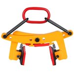 Pince � pierre automatique capacit� �lev�e syst�me de verrouillage id�al pour verre carreaux et panneauxcharge ...
