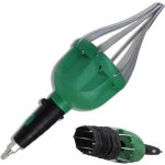 Pince pneumatique expandeur ecarteur outil pour soufflet de cardan transmission