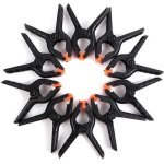 Pince  ressort - a266124308 - collier de serrage en plastique - type a - outils de travail du bois - ...