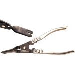 Pince  ressort pour cble de frein 215 mm