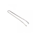 Pince � retourner inox pour barbecue et plancha ? ustensile barbecue plancha ? cuisine ext�rieure