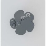 Pince à rideau et voilage métal relève et décore votre rideau modèle home gris foncé 30023 / 933 de madeinnatu ... Pince à rideau et voilage métal relève et décore votre rideau modèle home gris foncé 30023 / 933 de madeinnatu ...