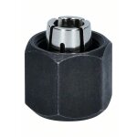 Pince de serrage bosch - 1 / 4 - compatible avec les outils bosch