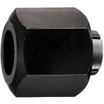 Pince de serrage avec écrou pour défonceuse ø 1. . . Pince de serrage avec écrou pour défonceuse ø 1. . .