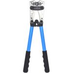 Pinces � sertir - awg 10 - 0 6 / 10 / 16 / 25 / 35 / 50 mm� pince a sertir cosse electrique pour �lectricien ...