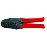 Bernstein tools for electronics 3 - 0611 3 - 0611 pince � sertir pour connecteur coaxial bnc tnc rg6 ...