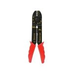 Pince � sertir �co. 8 pour connecteurs fast - on