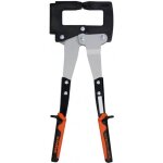 Pince  sertir edma pour montants dos  dos - 060355