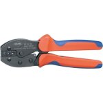 Pince à sertir à levier knipex 97 52 - type de pince: a sertir Pince à sertir à levier knipex 97 52 - type de pince: a sertir