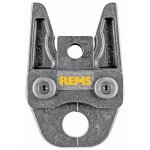 Pince  sertir (mchoire) rems profil rfz 25