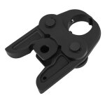 Pince � sertir professionnelle 16 - 32 mm adapt�e aux tubes en aluminium - plastique aux tubes pex aux ...