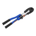 Pinces � sertir professionnelles outils de sertissage hydrauliques outils de sertissage hydrauliques ...